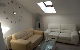Apartmani Dubrava 2